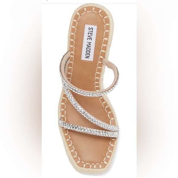 Steve Madden Wedges - Picture 5 of 10